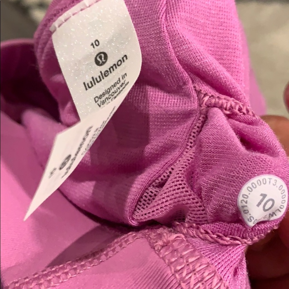 BNWT - lululemon Energy Bra - Picture 5 of 7
